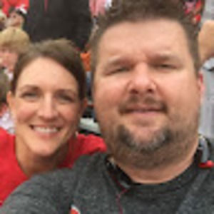 Meet your Posher, Jodi